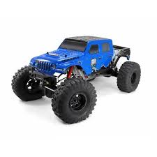 1:10 RC Crawler Car