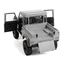 For RC4WD D90